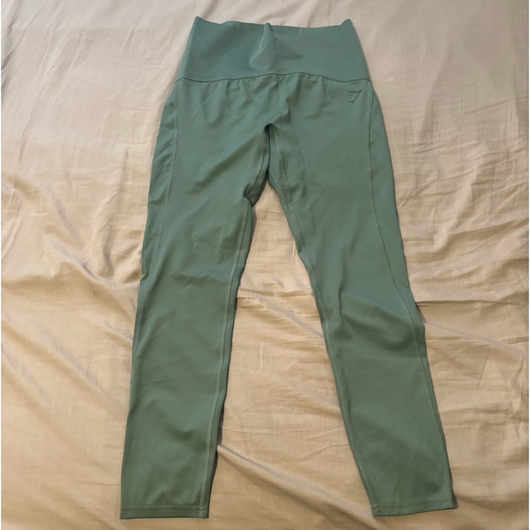 Gymshark GS Power Regular Leggings - Picture 5 of 9